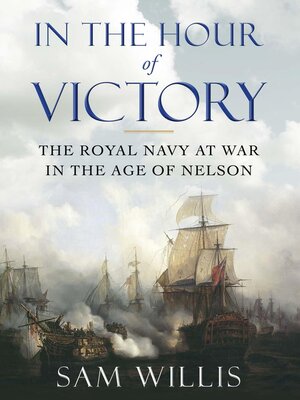 cover image of In the Hour of Victory